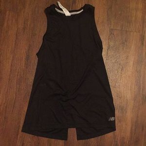 New balance tank top